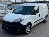 Fiat Doblo Doblò SX Maxi Kasten / 1.Hand / TÜV NEU - weiße Fiat Doblo