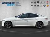Alfa Romeo Giulia VELOCE 2.0 Q4 *Matrix*Premium-Paket* - Alfa Romeo Giulia veloce mit Benzin-Antrieb