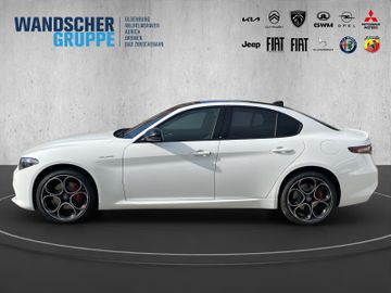 Alfa Romeo Giulia VELOCE 2.0 Q4 *Matrix*Premium-Paket*