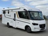 Eura Mobil Integra Line 720 EB Automatik 180 PS Hubbett SAT - Eura Mobil Line 720 EB