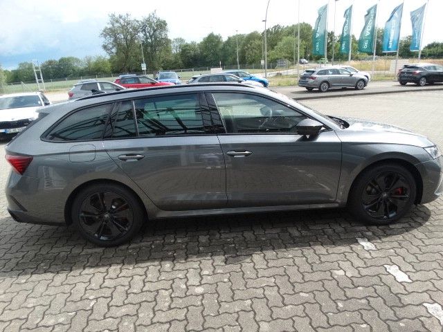 ŠKODA Octavia Octavia Combi 2.0 TSI 195 kW RS – Bild 4 von 20