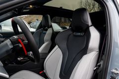 BMW M5 – 28 / 36