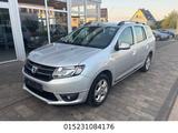 Dacia Logan MCV II Kombi Prestige+Temp.+Nav+PDC+1 Hand - Dacia Logan aus 2013