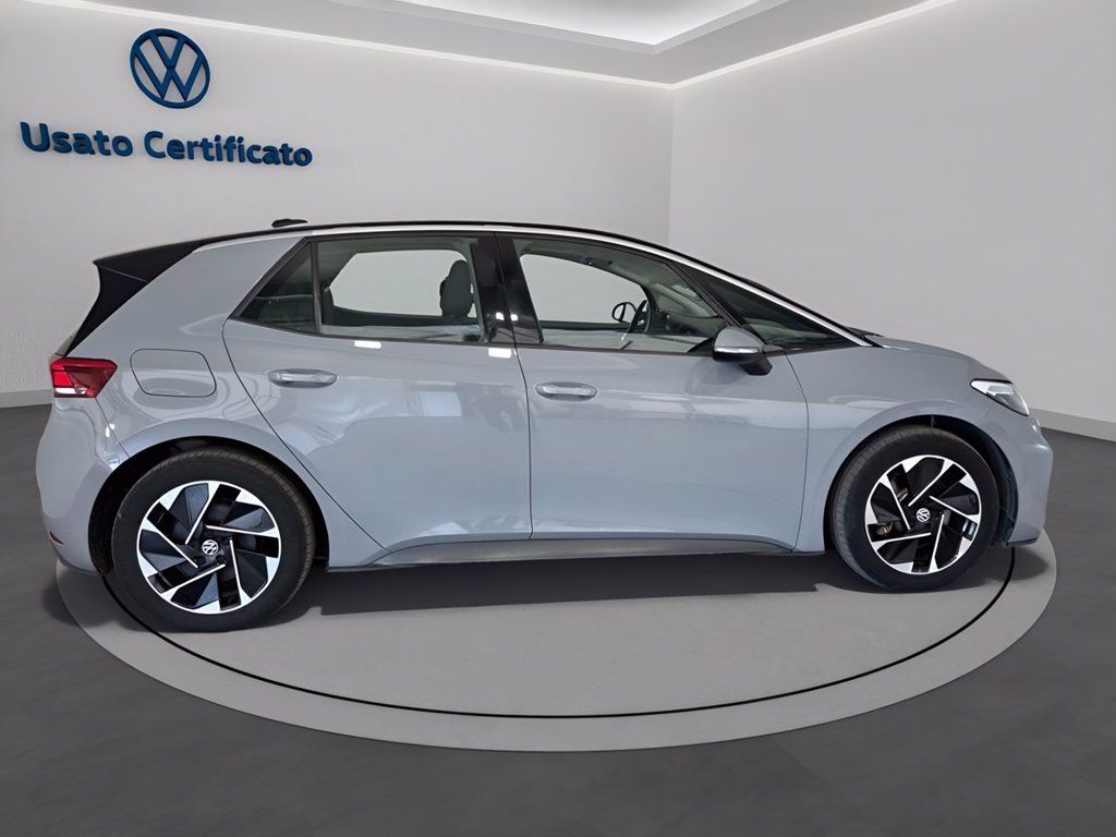 Volkswagen VOLKSWAGEN Id.3 58 kwh pro performance 204cv del imagem 3