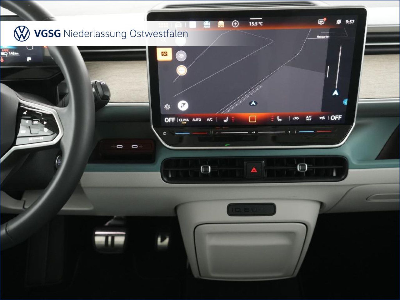 Volkswagen ID. Buzz - Bild 12
