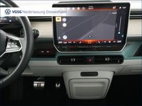Volkswagen ID. Buzz - Vorschau Bild 12