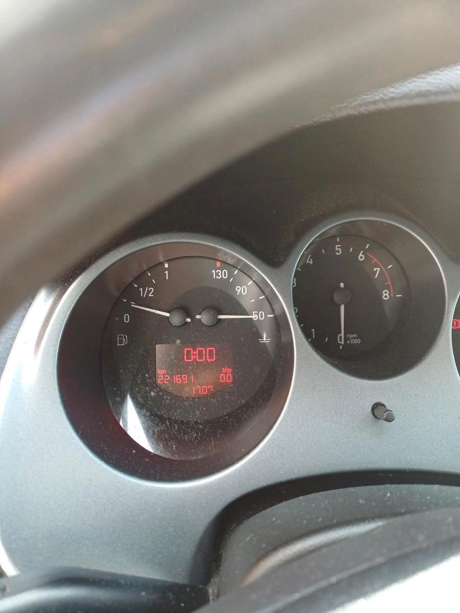 Seat Altea 2006 — photo 8