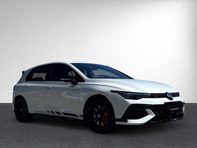 Golf GTI Clubsport 2.0 TSI FACELIFT HK+RFK+NAVI+