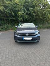Volkswagen Taigo 1.0 TSI DSG Life mit Panorama-Schiebedach - VW Taigo von privat