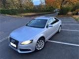 Audi A4 2.0 TFSI 155kW S tronic quattro S line S line - Audi A4 aus 2011: Line