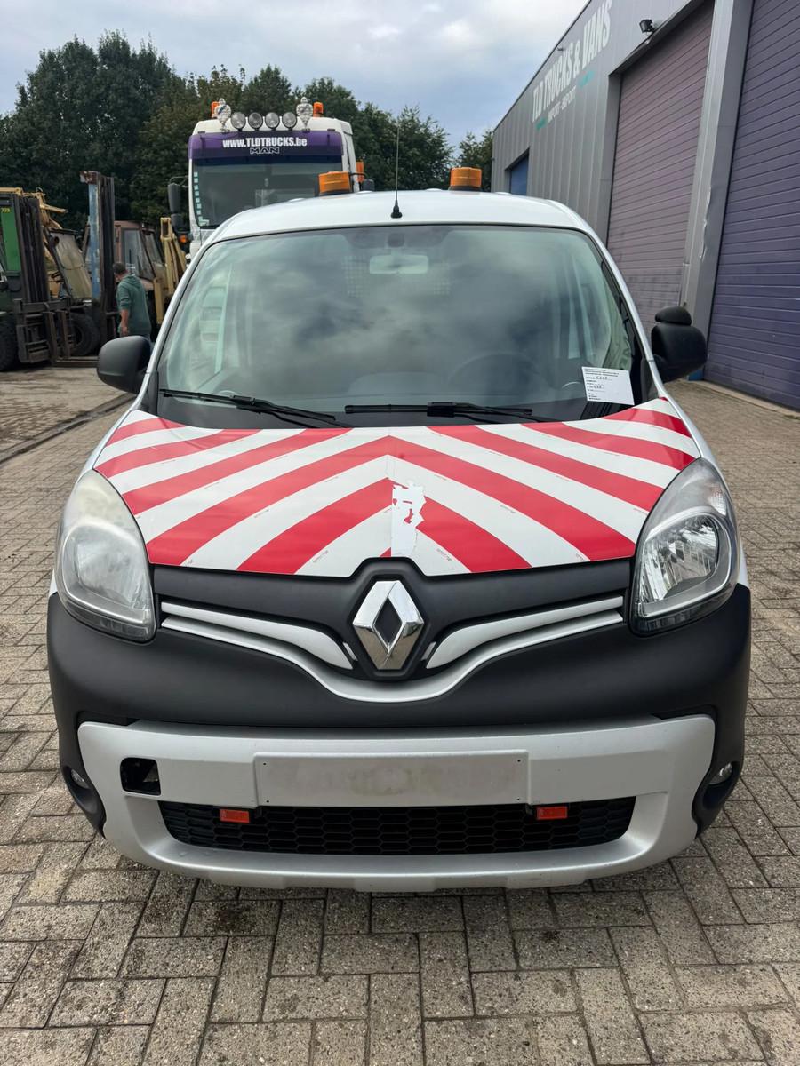 Renault Kangoo **EURO6B-AIRCO-BELGIAN ORIGINE**