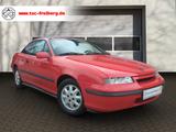 Opel Calibra 2.0i org. 51Tkm, 1.Hand, SHZ, ZV - Opel Calibra: Coupé