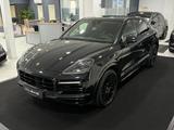 Porsche Cayenne GTS 4.0 V8*HUD*KAM*PANO*SPUR*AHK*S.ABGAS - Porsche Cayenne mit Benzin-Antrieb: Sportwagen