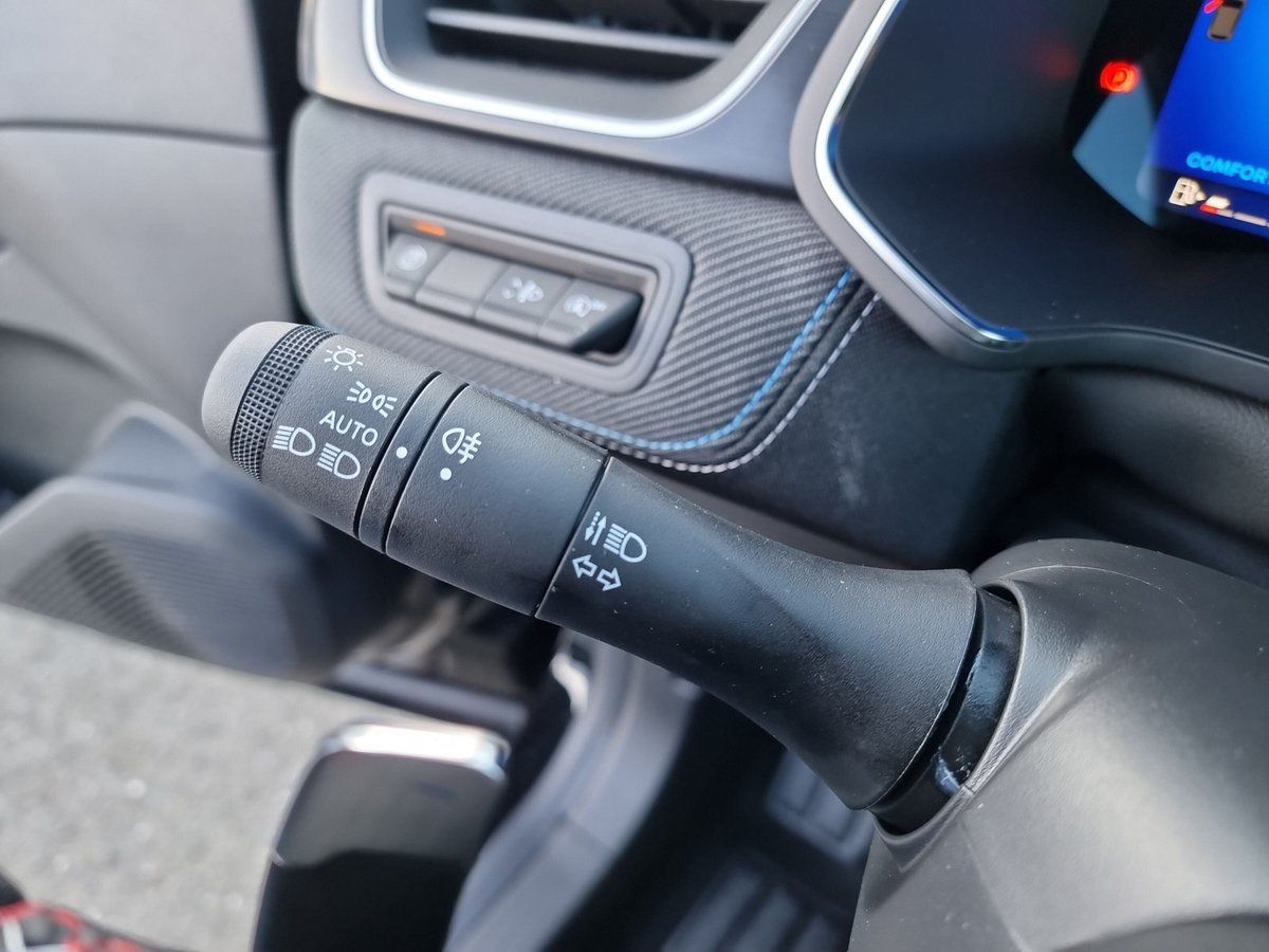 Renault Symbioz - Bild 22