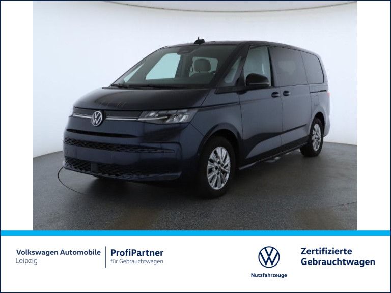 Image of Volkswagen T7 Multivan