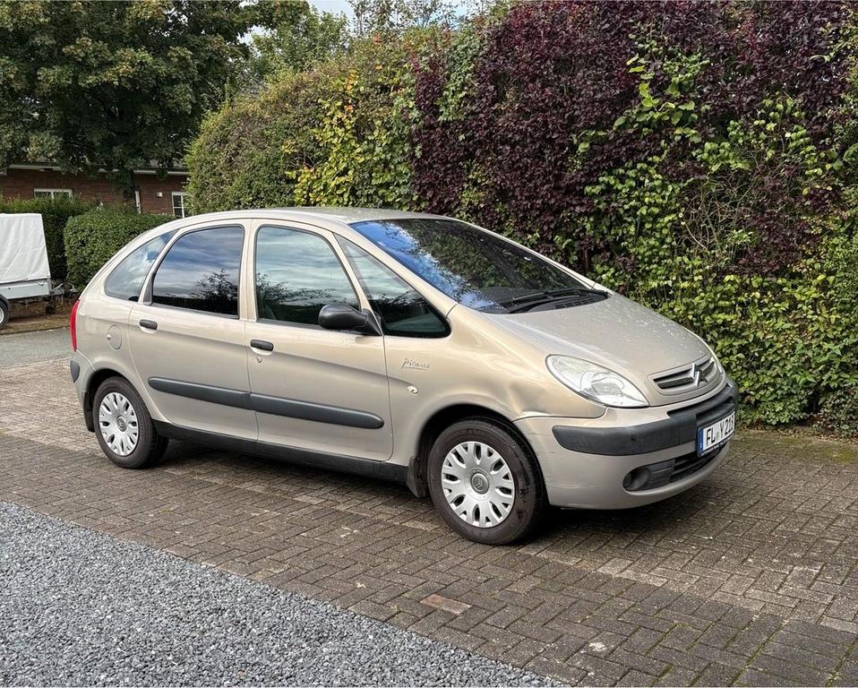 Citroën Xsara Picasso