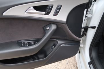 Audi A6 - 12