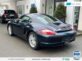 Porsche Cayman (Typ 987C) 2.7 *AUTOMATIK*PARKASSIST*K... - Porsche Gebrauchtwagen in Kiel