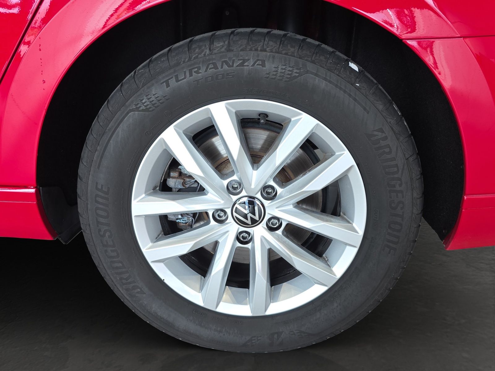 Volkswagen Passat Variant - Bild 9