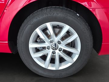 Volkswagen Passat Variant - 8