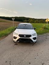 Seat Ateca 2.0 TDI 110kW FR FR Beats Sound System  - Seat Ateca von privat