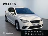 Seat Ibiza 1.0 TSI Style *LED*GJR*Virtual*CAM*SHZ*PDC - gebrauchte Seat Kleinwagen