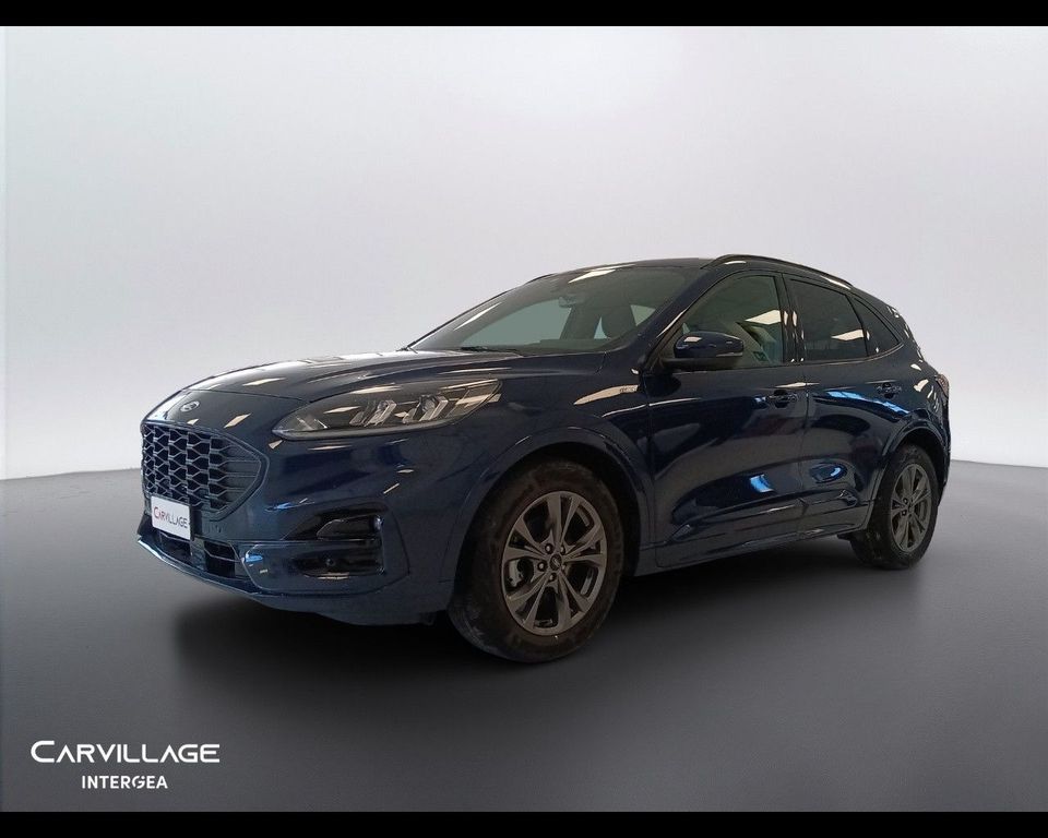 Image of Ford Kuga
