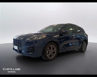 Ford Kuga - 1