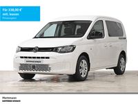 Volkswagen Caddy - Vorschau Bild 1