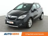 Opel Mokka 1.4 Turbo Edition ecoFlex*NAVI*TEMPO*PDC* - Opel Mokka in Frankfurt (Main)