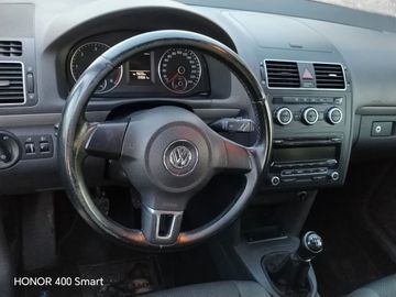 Volkswagen Touran - 7