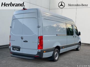 Mercedes Sprinter - 6