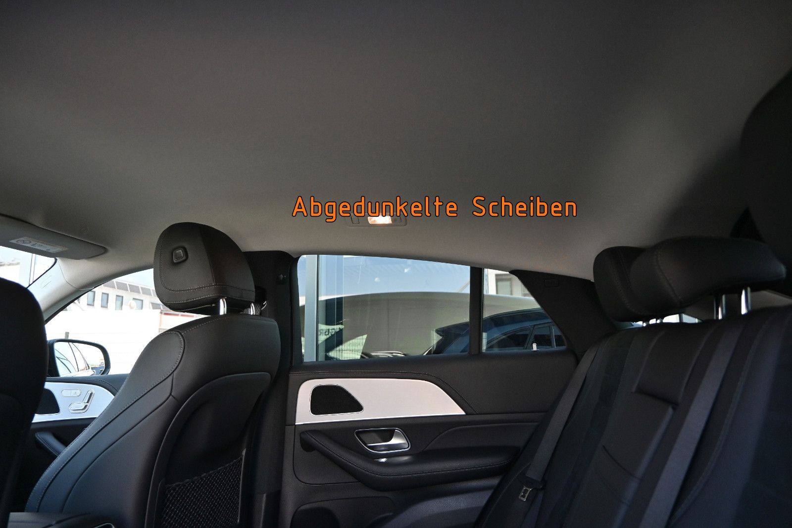 Fahrzeugabbildung Mercedes-Benz GLE 350 de 4MAT. Coupe AMG + NIGHT °ACC°AHK°HUD°