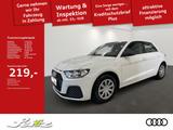 Audi A1 Sportback 25 TFSI *APPCON*PDC*SITZH*