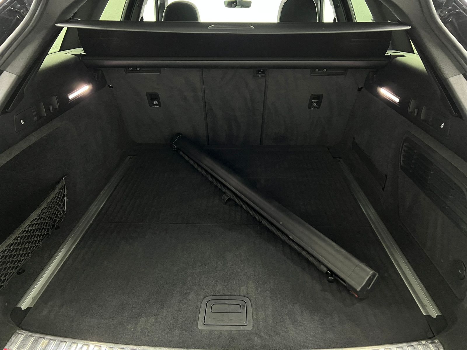 Fahrzeugabbildung Audi A6 Avant 50 TDI Quattro S-LINE SPORT/PANO/AHK/AC