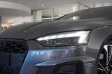 Audi A5 Sportback 45 TFSI QUATTRO S-LINE NAVI/MATRIX - gebrauchte Audi A5 aus dem Jahr 2020