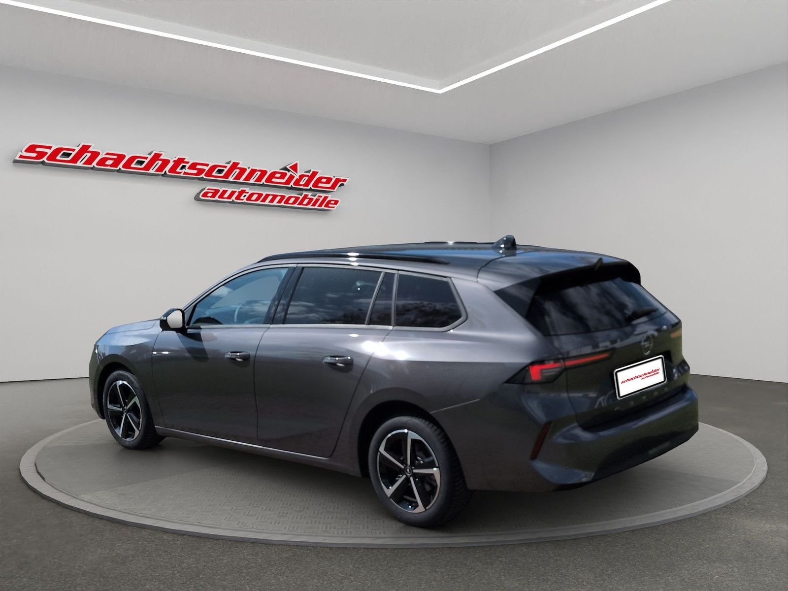Opel Astra ST 1.2 Turbo Edition+Navi+LED+Allwetter+ imagem 2