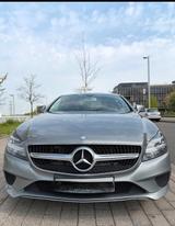 Mercedes-Benz CLS 350 - BlueTEC | Leder | HU 12/2027 | Service - Mercedes-Benz CLS 350 in Bochum