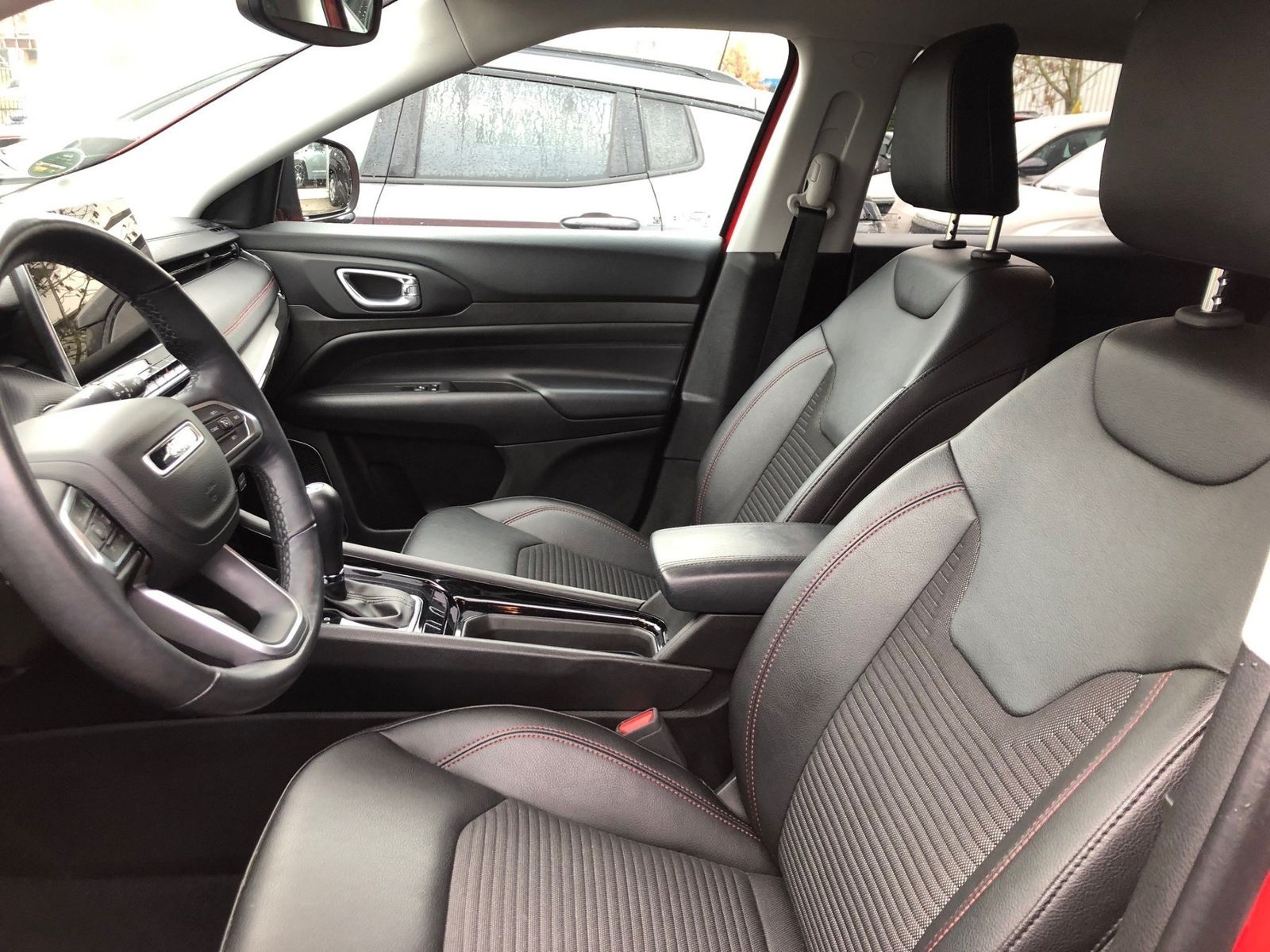 Jeep Compass - Bild 5
