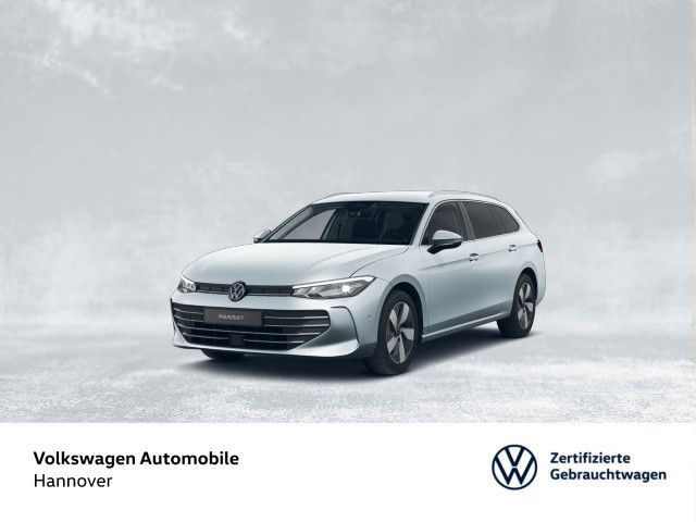 Volkswagen Passat Variant 1.5 eTSI Business DSG Navi AHK L foto 1