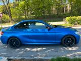 BMW M240i Steptronic Coupé - - gebrauchte BMW M240i aus dem Jahr 2020
