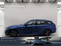 BMW M340d - Vorschau Bild 2