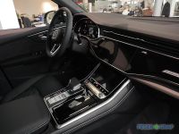 Audi SQ7 - Vorschau Bild 7