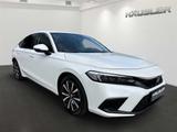 Honda Civic Hybrid 2.0 Elegance *Klima*Navi*Kamera* - Honda Civic Gebrauchtwagen in München