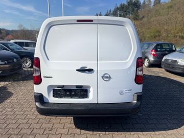 Opel Combo - 5