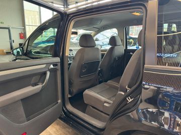 Volkswagen Touran Freestyle *DSG*TÜV 012028*