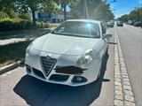 Alfa Romeo Giulietta - Alfa Romeo Giulietta in Düsseldorf