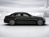 Mercedes-Benz C 180 +Avantgarde+AHK+Navi+PTS+SHZ - Mercedes-Benz C 180 aus 2017