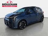 Kia PICANTO 1.0 GDI AUTO. AMT GT-LINE MJ26 LED SITZH - Kia Picanto in Rostock