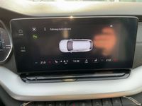 Skoda Octavia - Vorschau Bild 17